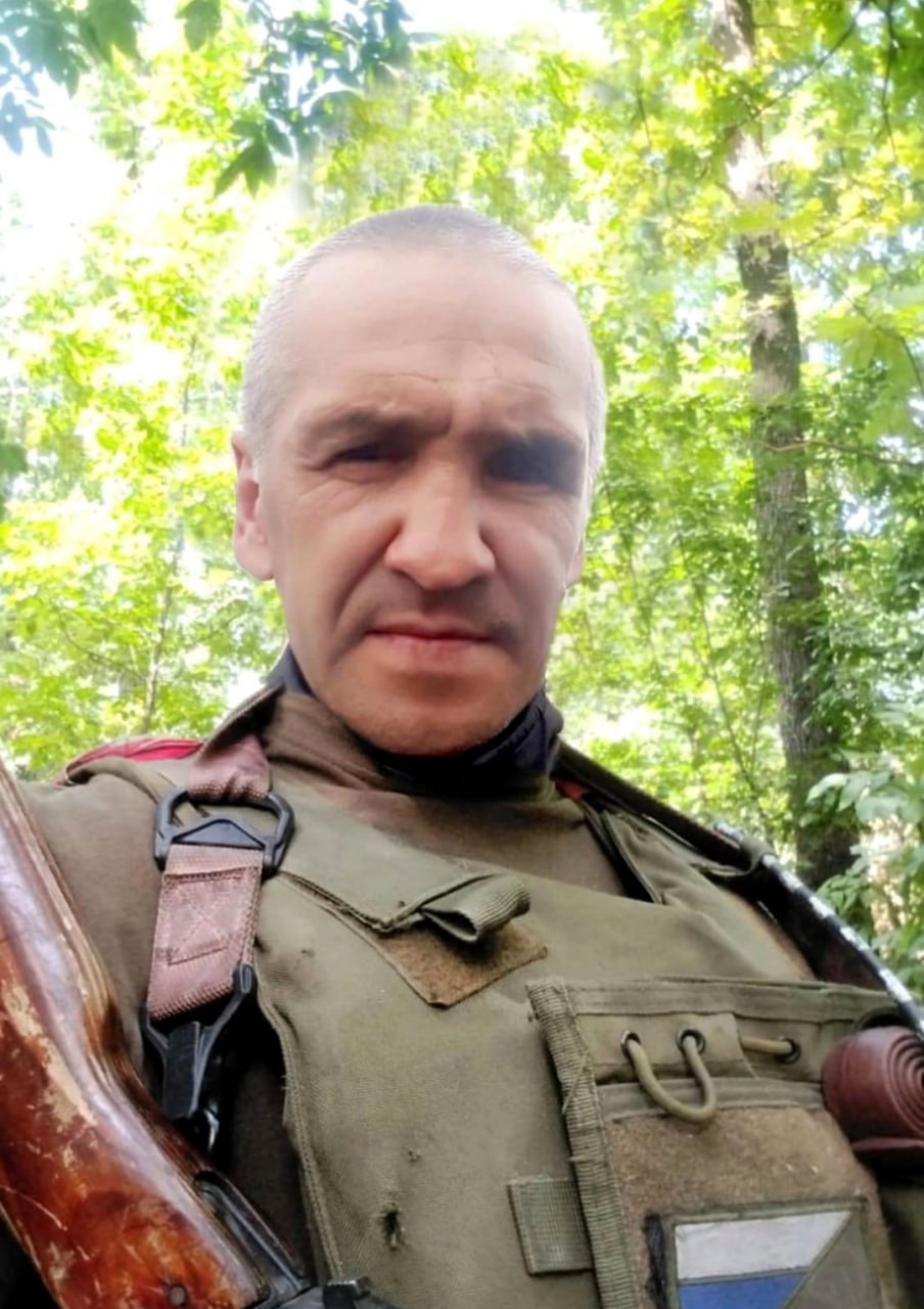 Фотография Исмагилов Руслан Иршатович
