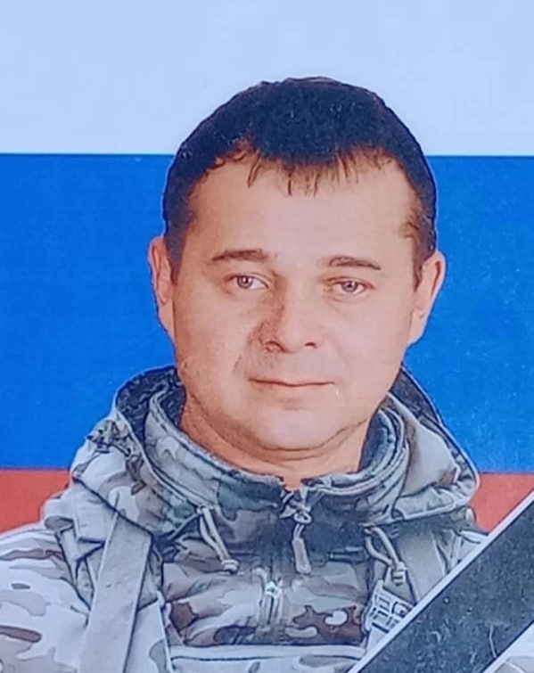Фотография Хамзин Артур Рафаилович