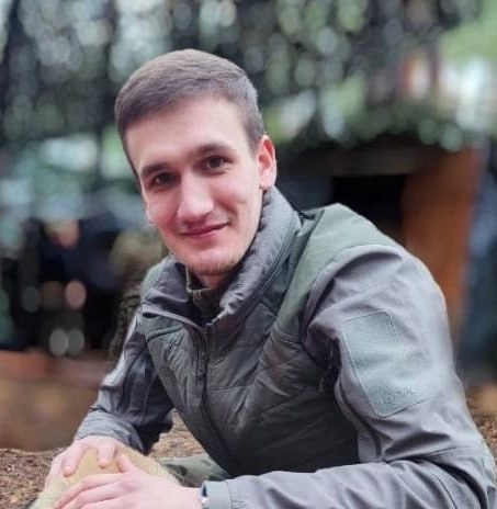 Фотография Герасимов Артем Владимирович