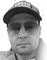 Фотография Павловский Алексей Валерьевич