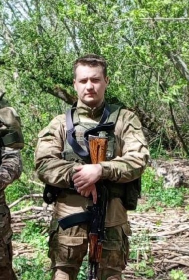 Фотография Хуснутдинов Ильнар Ринатович