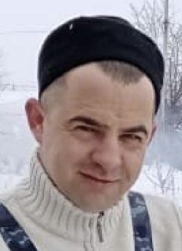 Фотография Трошин Александр Викторович