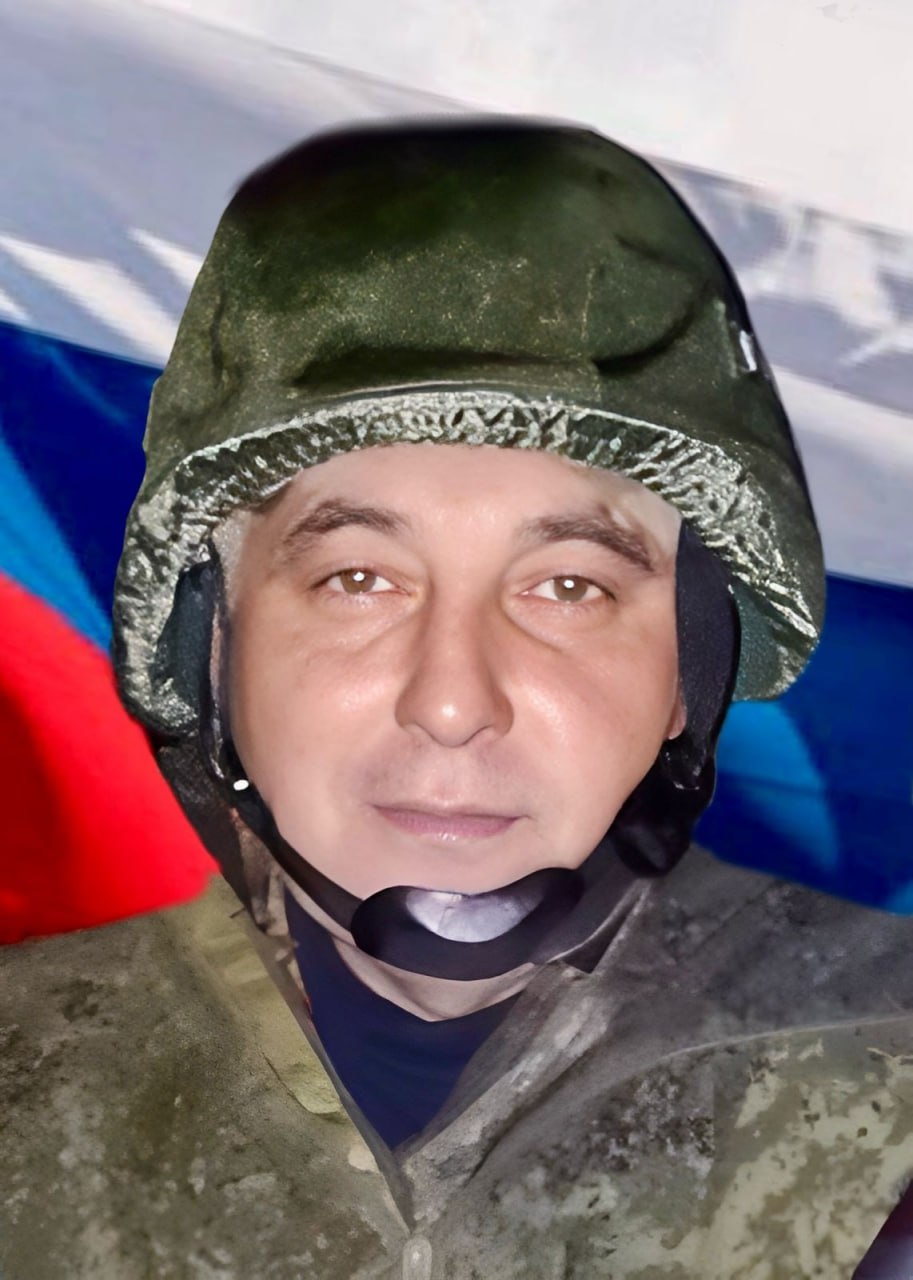 Фотография Бадалов Ильгам Арсланович