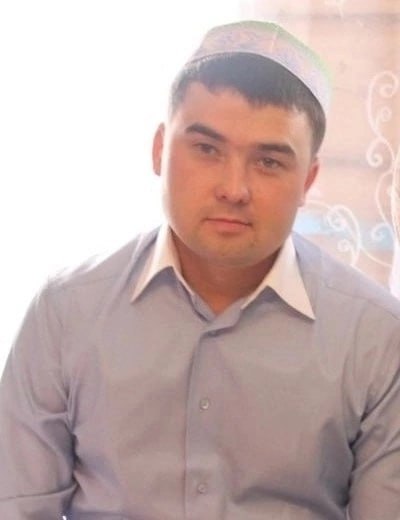 Фотография Мирсаев Азамат Фанзилевич