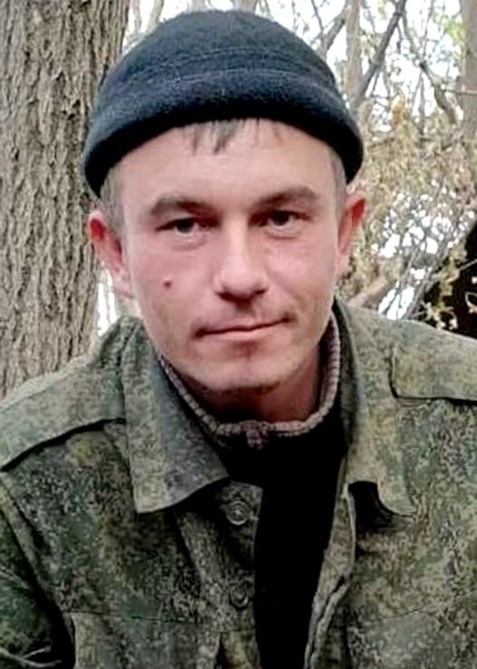 Фотография Лукьянов Павел Иванович