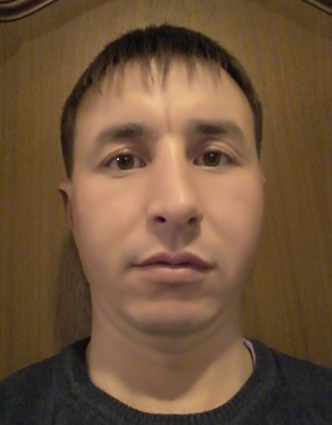 Фотография Салимов Ильдар Альфридович