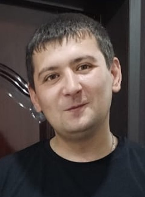 Фотография Алексеев Денис Игоревич