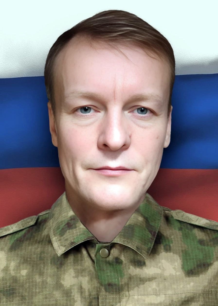 Фотография Прижимин Виктор Владимирович