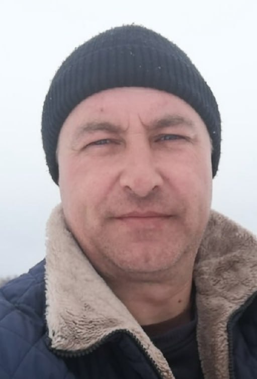 Фотография Малютенко Алексей Николаевич