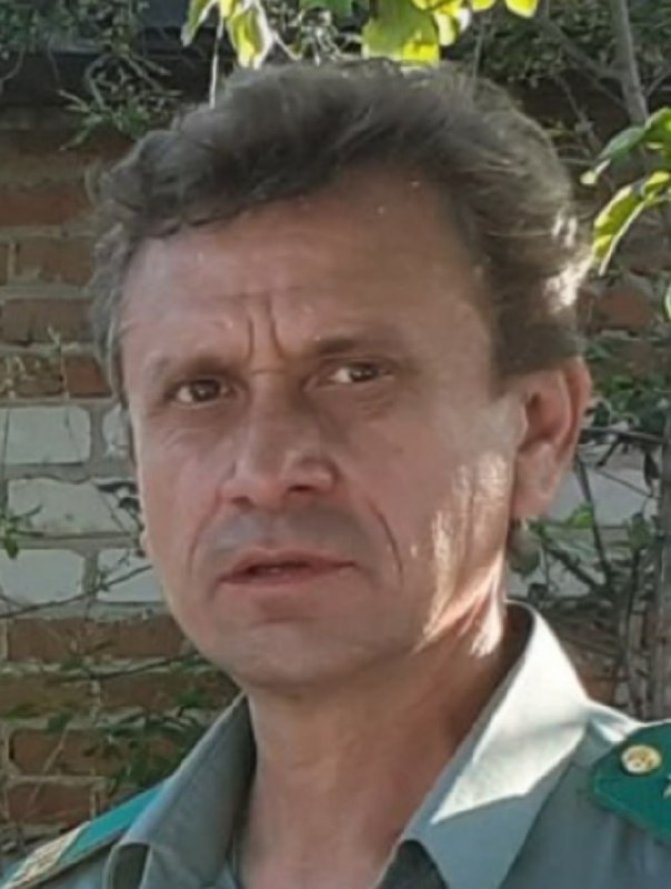 Фотография Габдулвалеев Фарид Фаязович