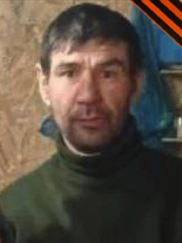 Фотография Григорьев Максим Александрович