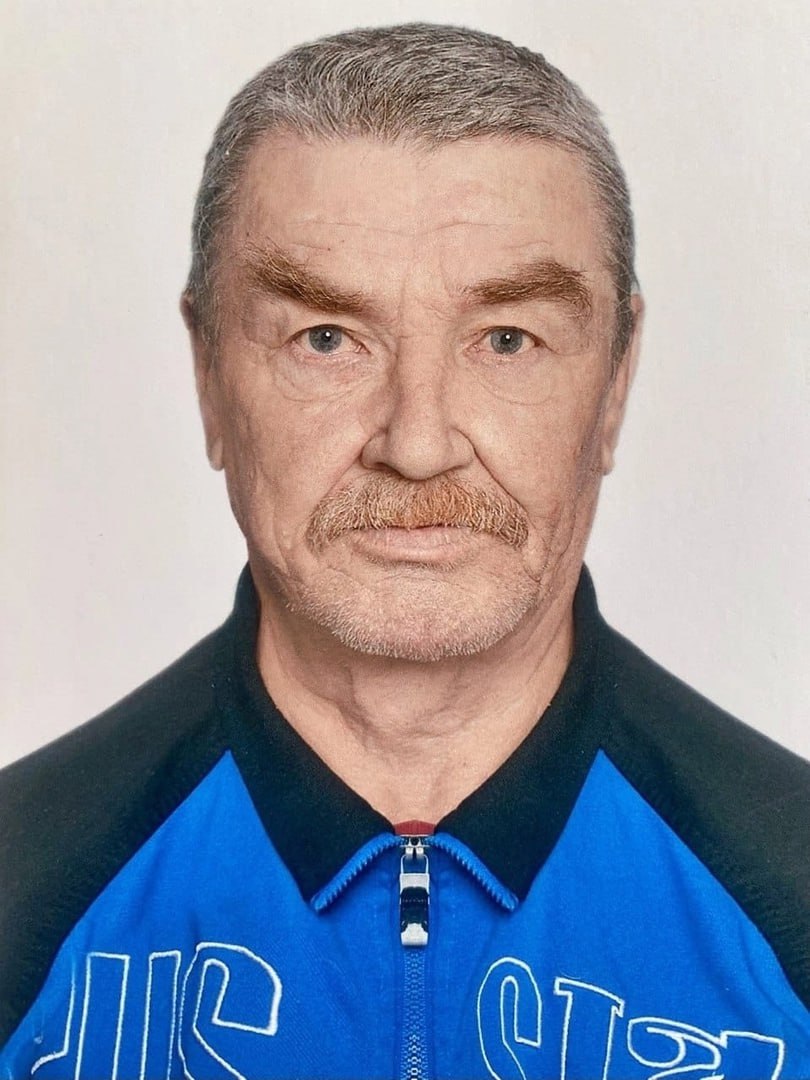 Фотография Батыршин Владимир Владимирович
