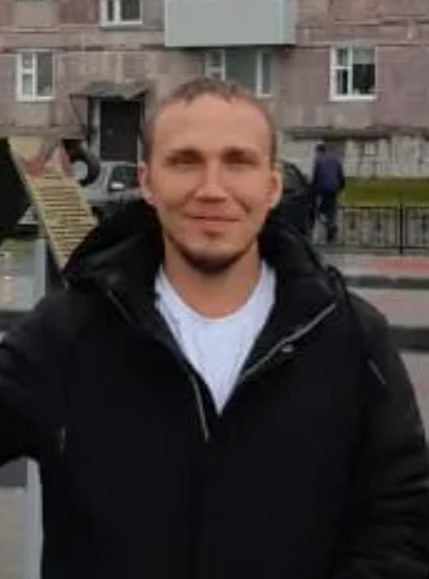 Фотография Федотов Александр Сергеевич