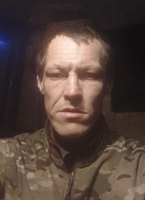 Фотография Гайнцев Андрей Александрович