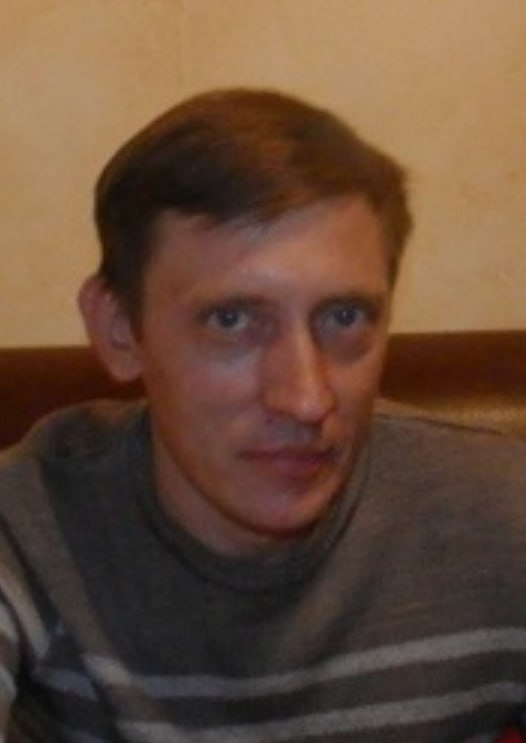 Фотография Туленков Вячеслав Александрович