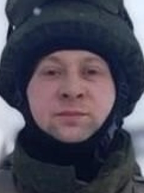 Фотография Калинников Михаил Вячеславович