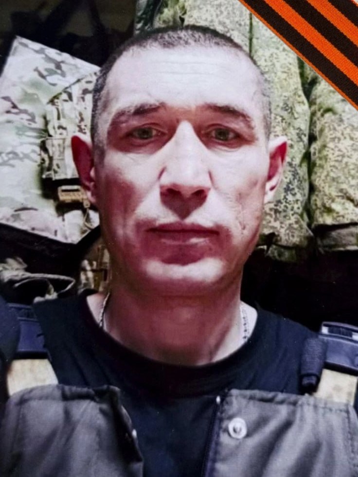 Фотография Фазиев Дмитрий Геннадьевич