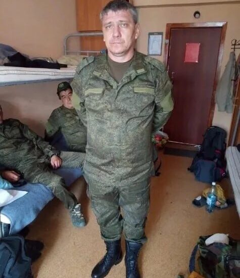 Фотография Еличкин Сергей Николаевич