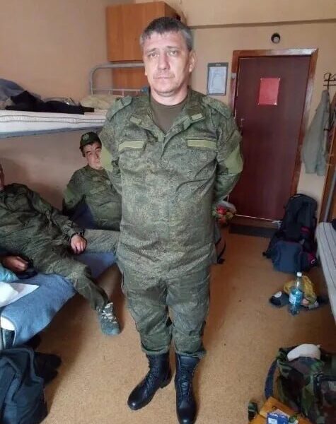 Фотография Еличкин Сергей Николаевич