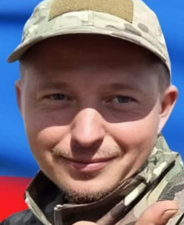 Фотография Волков Алексей Николаевич