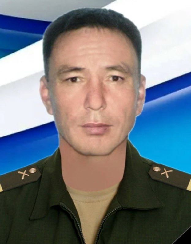 Фотография Дунцаев Виталий Юрьевич
