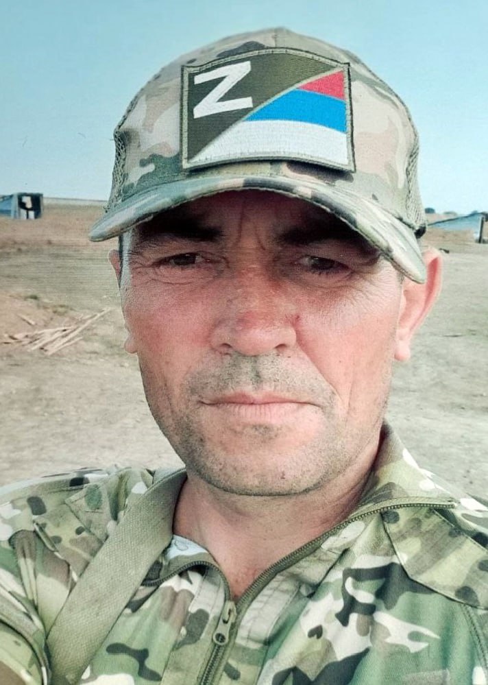Фотография Сычев Роман Геннадьевич