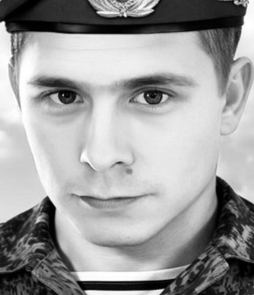 Фотография Жданов Николай Витальевич