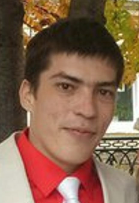 Фотография Овчинников Алексей Александрович