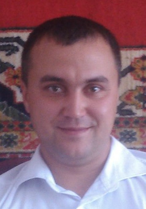 Фотография Михайлов Леонид Алексеевич