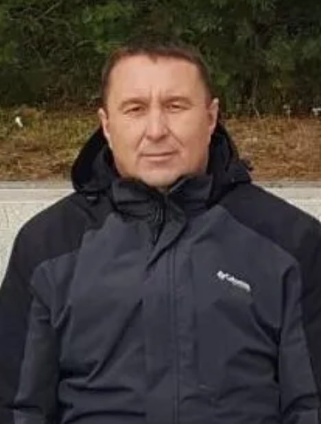 Фотография Самигуллин Руслан Фанисович, погибший солдат СВО