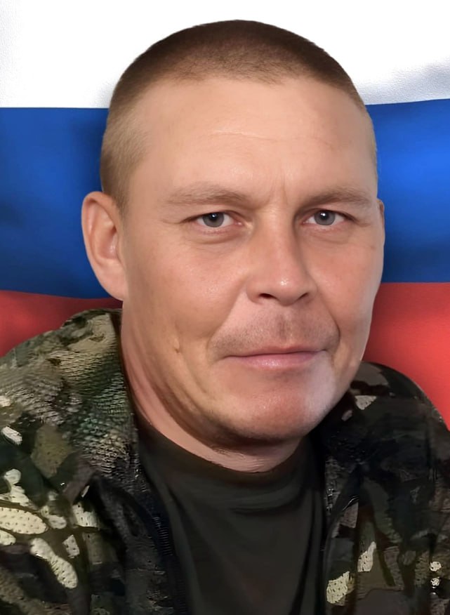 Фотография Макаров Евгений Александрович