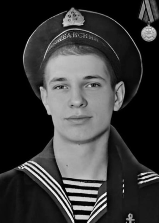 Фотография Шеинский Владислав Андреевич
