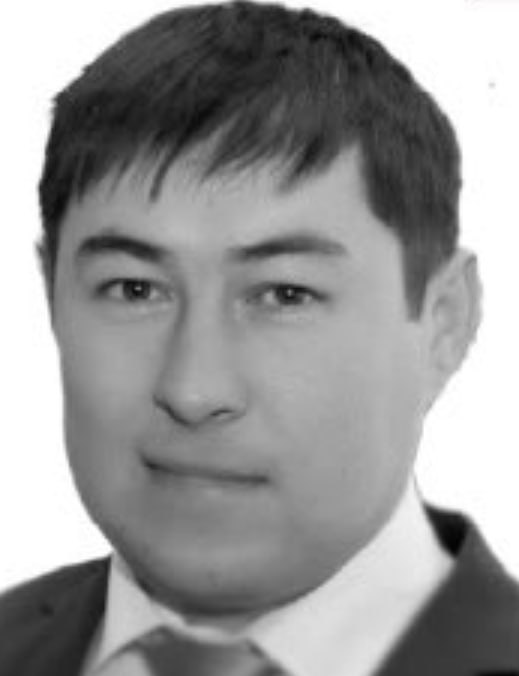 Фотография Ахметгареев Марсель Маратович, погибший солдат СВО