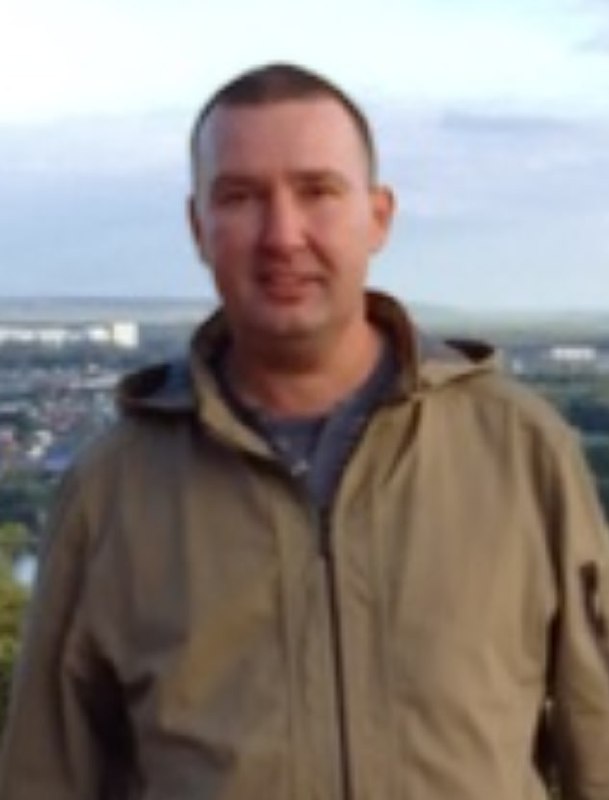 Фотография Тазетдинов Ильшат Ринатович, погибший солдат СВО