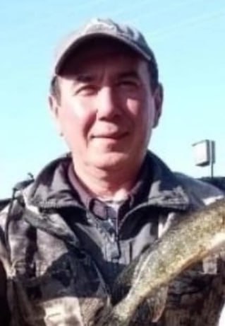 Фотография Низамов Азат Радмилович, погибший солдат СВО