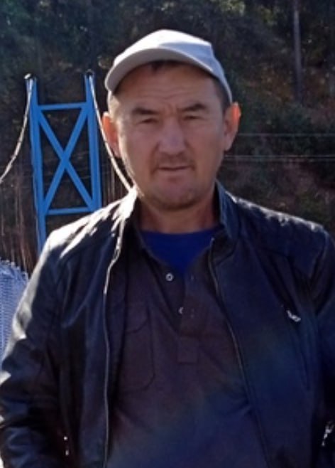 Фотография Файзуллин Ямиль Уралович, погибший солдат СВО