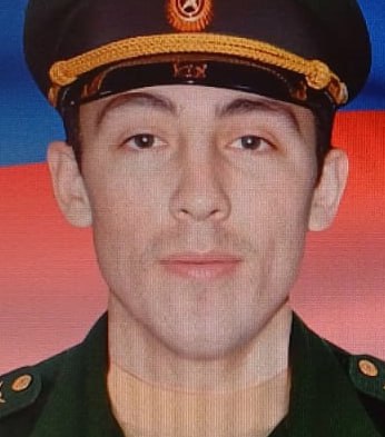 Фотография Ахметзянов Рамиль Линарович