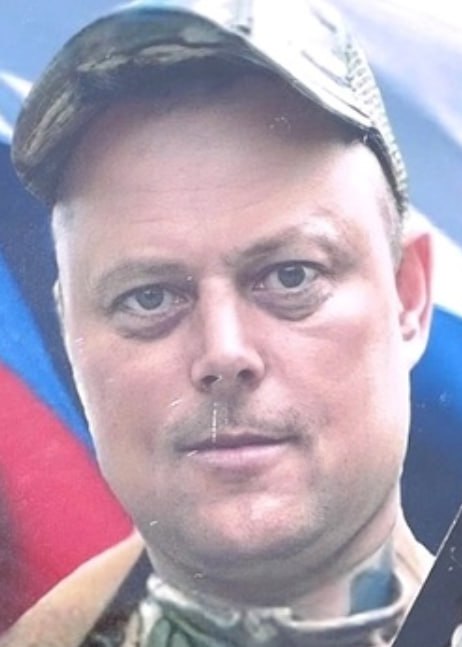 Фотография Овчинников Алексей Николаевич, погибший солдат СВО