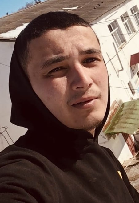 Фотография Садыков Юнир Юрисович, погибший солдат СВО