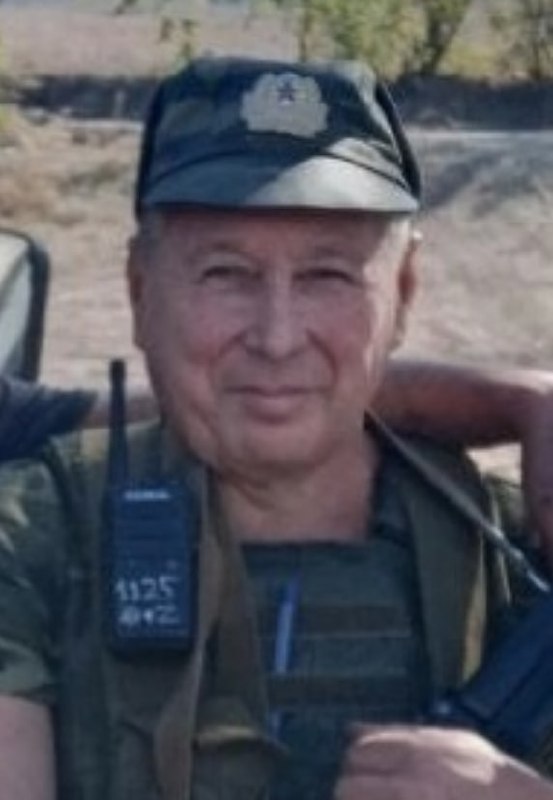 Фотография Зайнуллин Сабирьян Маганавиевич, погибший солдат СВО