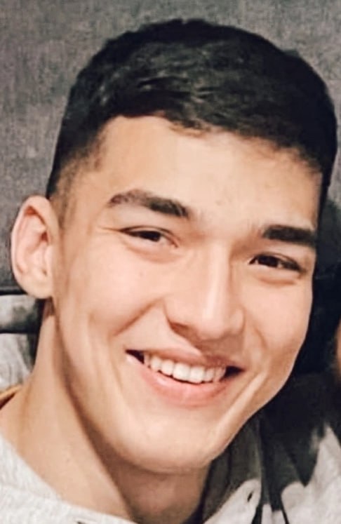 Фотография Киреев Эльмир Фанилевич, погибший солдат СВО