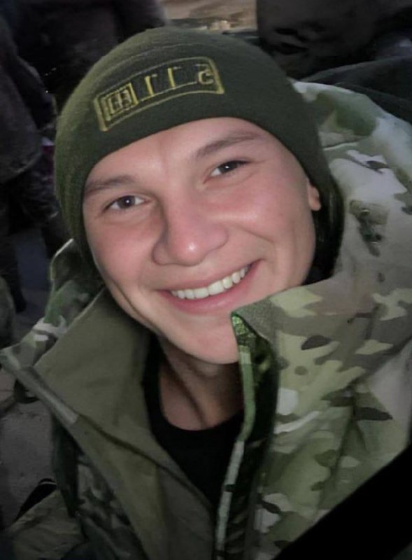 Фотография Гафатуллин Денис Раисович, погибший солдат СВО