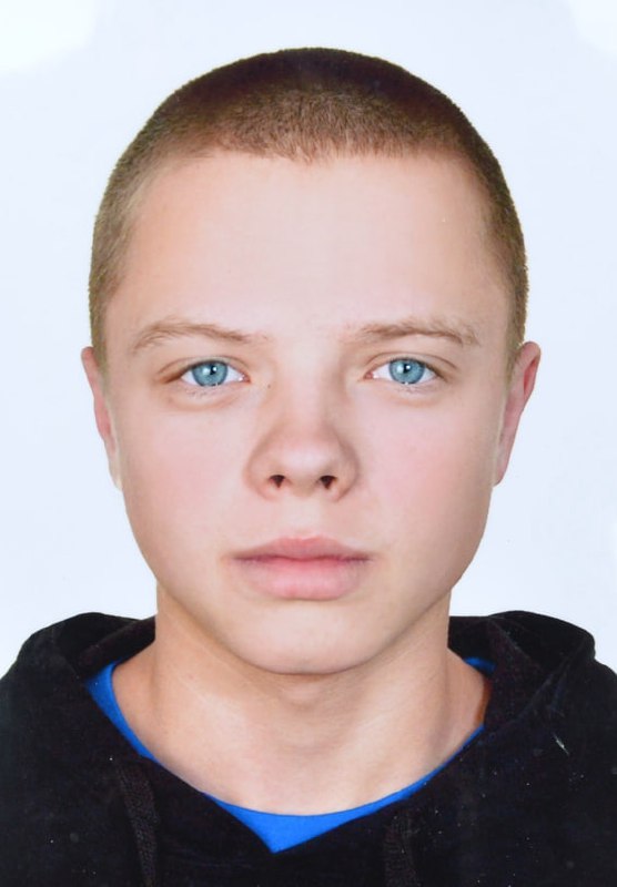 Фотография Потапов Денис Евгеньевич, погибший солдат СВО