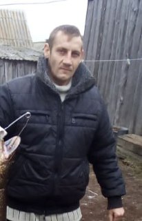 Фотография Анчиков Алексей