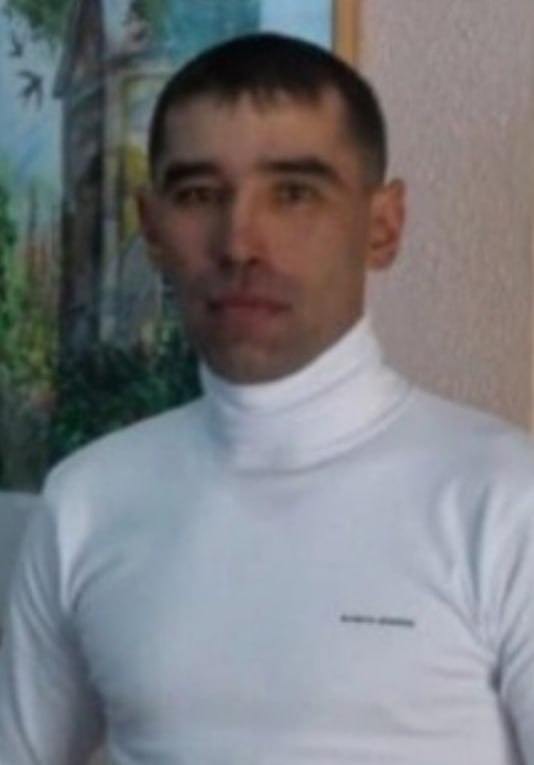 Фотография Батталов Юлай Салаватович, погибший солдат СВО