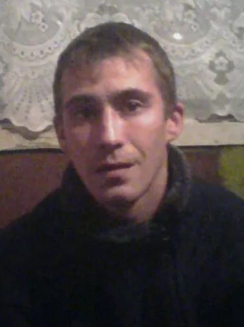 Фотография Гильмиахметов Вильдан Олегович, погибший солдат СВО