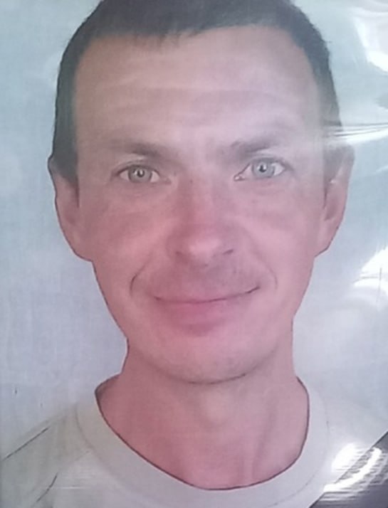 Фотография Токарев Анатолий Николаевич, погибший солдат СВО