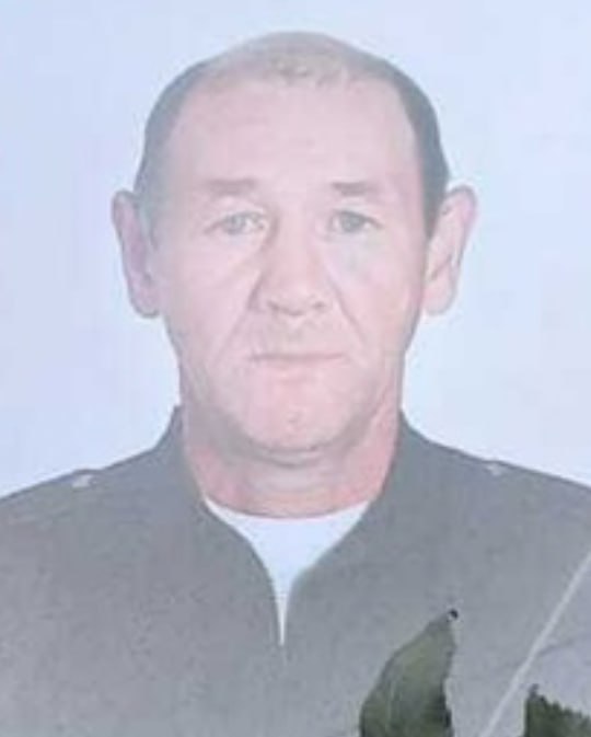 Фотография Сергеев Александр Петрович, погибший солдат СВО