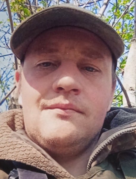 Фотография Литваков Константин Сергеевич, погибший солдат СВО