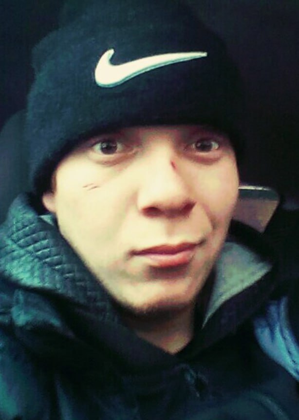 Фотография Хатмуллин Камиль Фагилович, погибший солдат СВО